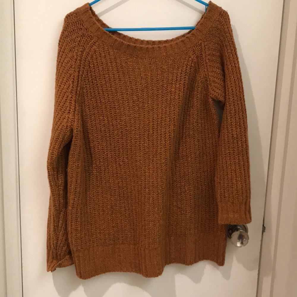 American Eagle Warm long sleeve